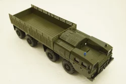 Маз-7310 Ураган, Элекон 1:43