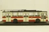 Skoda-14TR, троллейбус, PCL47171, Premium Classixxs 1:43