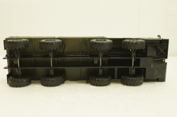 Маз-7310 Ураган, Элекон 1:43