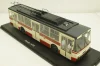 Skoda-14TR, троллейбус, PCL47171, Premium Classixxs 1:43