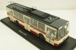 Skoda-14TR, троллейбус, PCL47171, Premium Classixxs 1:43