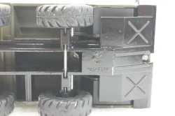 Маз-7310 Ураган, Элекон 1:43