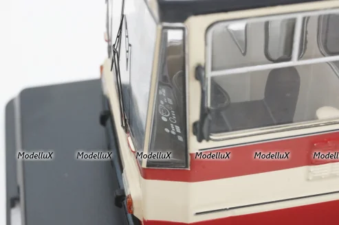Skoda-14TR, троллейбус, PCL47171, Premium Classixxs 1:43