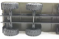 Маз-7310 Ураган, Элекон 1:43