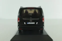 Mercedes V-Klasse (W447) black 2015, 351135, Norev 1:43 Уценка!