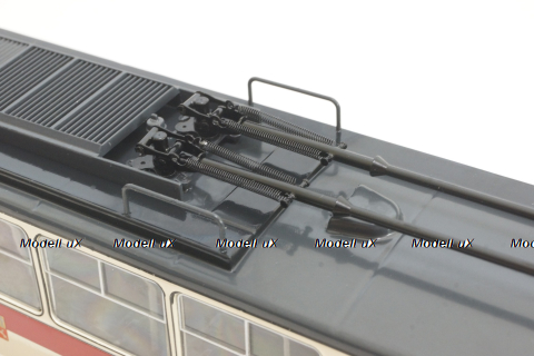 Skoda-14TR, троллейбус, PCL47171, Premium Classixxs 1:43