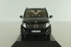 Mercedes V-Klasse (W447) black 2015, 351135, Norev 1:43 Уценка!