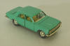 Газ-24 Волга, А14, зеленый,Тантал/Радон 1:43