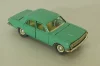 Газ-24 Волга, А14, зеленый,Тантал/Радон 1:43