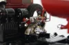 Камаз-5410 с п/прицепом цистерной, большой емкости, TruckTyr 1:43