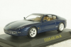 Ferrari 456 M, blue, Ferrari Collection, Eaglemoss 1:43