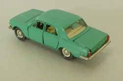 Газ-24 Волга, А14, зеленый,Тантал/Радон 1:43