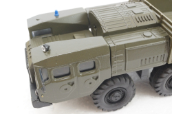Маз-7310 Ураган, Элекон 1:43