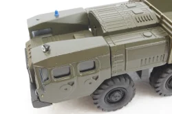 Маз-7310 Ураган, Элекон 1:43
