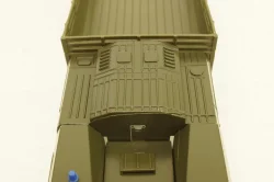 Маз-7310 Ураган, Элекон 1:43