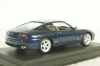 Ferrari 456 M, blue, Ferrari Collection, Eaglemoss 1:43