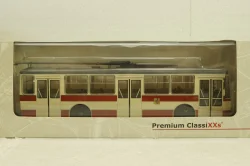 Skoda-14TR, троллейбус, PCL47171, Premium Classixxs 1:43