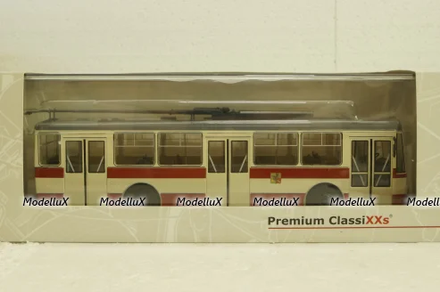 Skoda-14TR, троллейбус, PCL47171, Premium Classixxs 1:43