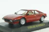 Ferrari Mondial 8, red,  Ferrari Collection, Eaglemoss 1:43