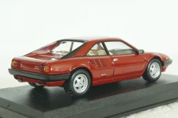 Ferrari Mondial 8, red,  Ferrari Collection, Eaglemoss 1:43