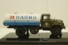 Зил-130, Автоцистерна «АЦПТ-4,1», 1986 г., 113019, DiP Models 1:43 (Реплика) Уценка!
