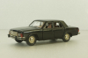 Газ-3102 Волга, черный,Тантал/Радон 1:43