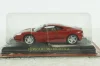 Ferrari Mondial 8, red,  Ferrari Collection, Eaglemoss 1:43