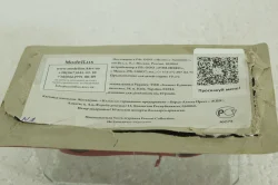 Ferrari Mondial 8, red,  Ferrari Collection, Eaglemoss 1:43