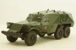 БТР-152К, 101791, АвтоИстория 1:43