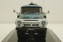 Зил-130 АЦПТ-4,1 Питьевая вода 1974 г., 113021, DiP Models 1:43 (Реплика) Уценка!