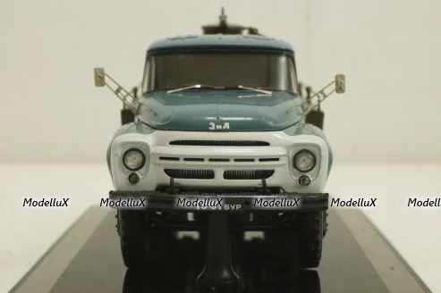 Зил-130 АЦПТ-4,1 Питьевая вода 1974 г., 113021, DiP Models 1:43 (Реплика) Уценка!
