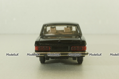 Газ-3102 Волга, черный,Тантал/Радон 1:43