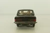 Газ-3102 Волга, черный,Тантал/Радон 1:43