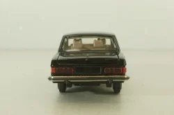 Газ-3102 Волга, черный,Тантал/Радон 1:43