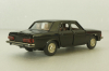 Газ-3102 Волга, черный,Тантал/Радон 1:43