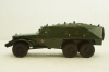 БТР-152К, 101791, АвтоИстория 1:43