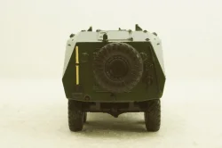 БТР-152К, 101791, АвтоИстория 1:43
