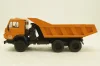 Камаз-5511 Самосвал оранжевый, Элекон 1:43 Цвет!!!