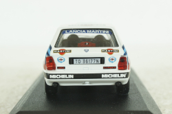 Lancia Delta Integrale, Rally de Montecarlo 1990, Altaya 1:43