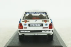 Lancia Delta Integrale, Rally de Montecarlo 1990, Altaya 1:43