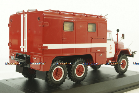 АР-2 (Зил-131)-133 Киев, TruckTyr 1:43