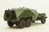 БТР-152К, 101791, АвтоИстория 1:43