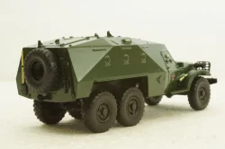 БТР-152К, 101791, АвтоИстория 1:43