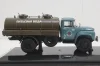 Зил-130 АЦПТ-4,1 Питьевая вода 1974 г., 113021, DiP Models 1:43 (Реплика) Уценка!