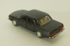 Газ-3102 Волга, черный,Тантал/Радон 1:43