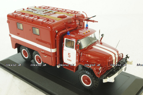 АР-2 (Зил-131)-133 Киев, TruckTyr 1:43