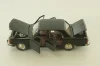 Газ-3102 Волга, черный,Тантал/Радон 1:43