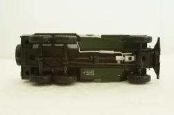 БТР-152К, 101791, АвтоИстория 1:43
