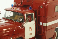 АР-2 (Зил-131)-133 Киев, TruckTyr 1:43