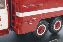 АР-2 (Зил-131)-133 Киев, TruckTyr 1:43